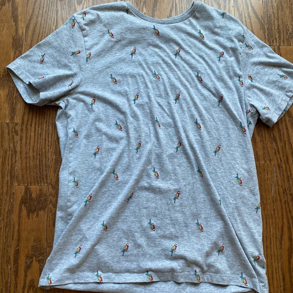 Men’s T Shirt